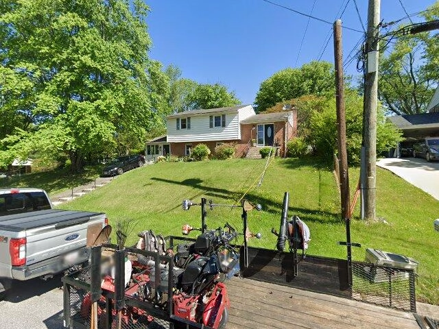 House image located at Clinton, MD 20735