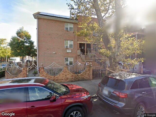 House image located at Brooklyn, NY 11212