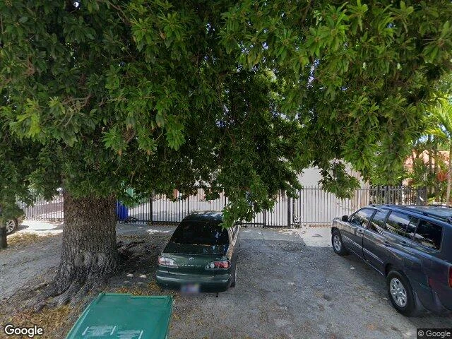 House image located at Miami, FL 33142