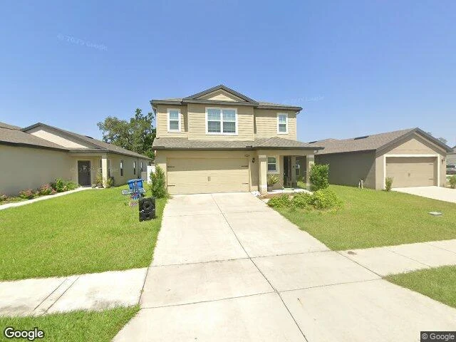 House image located at Brooksville, FL 34602
