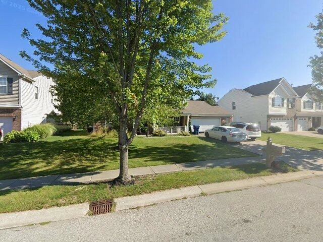 House image located at Noblesville, IN 46060