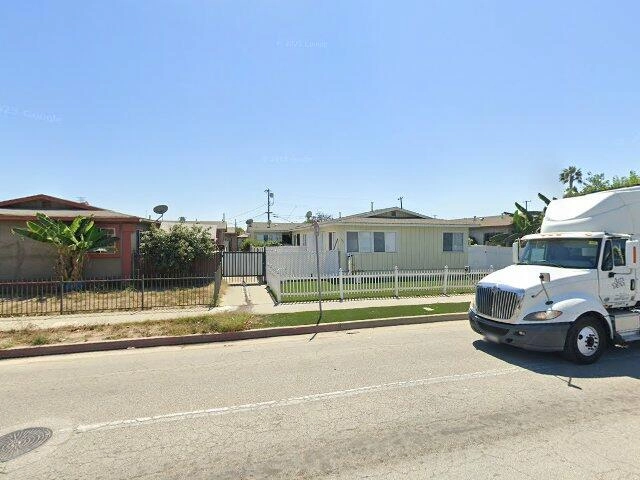 House image located at Gardena, CA 90247