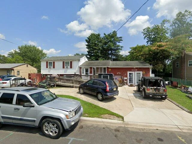 House image located at Mays Landing, NJ 08330