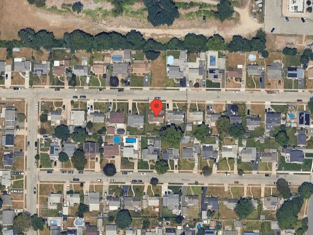 House image located at Levittown, NY 11756