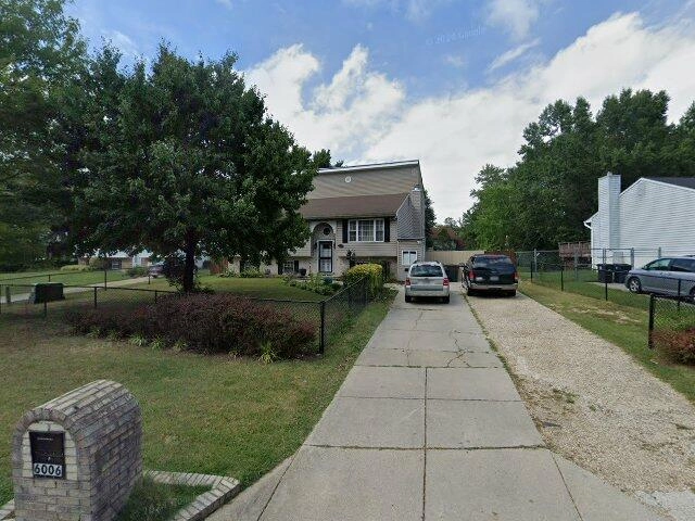 House image located at Clinton, MD 20735