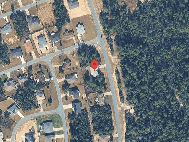 House image located at Ocala, FL 34473