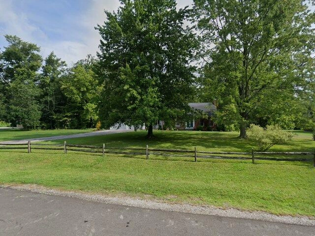 House image located at Aurora, OH 44202