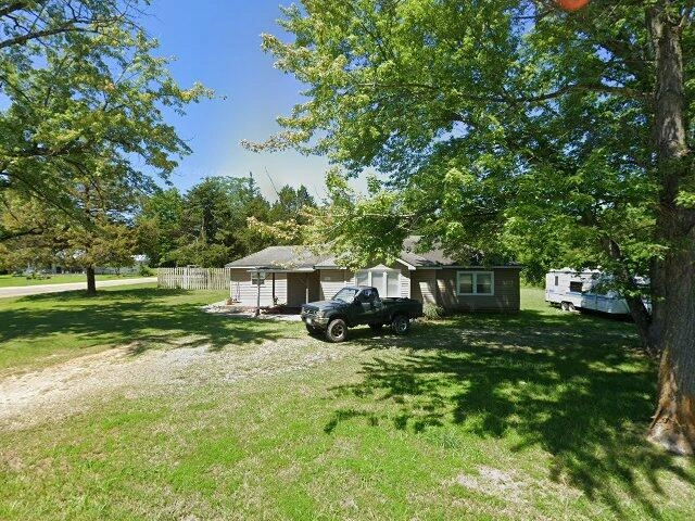 House image located at Park Hills, MO 63601