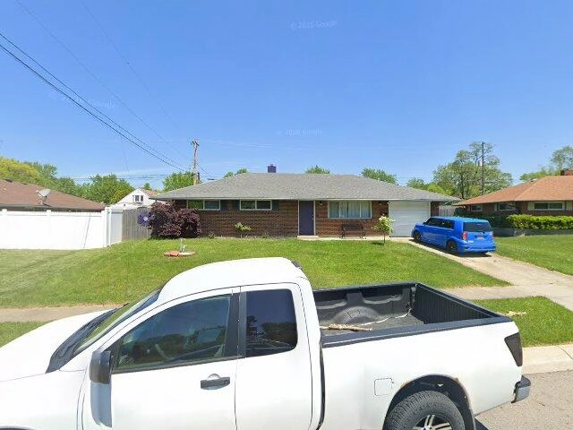 House image located at Dayton, OH 45424
