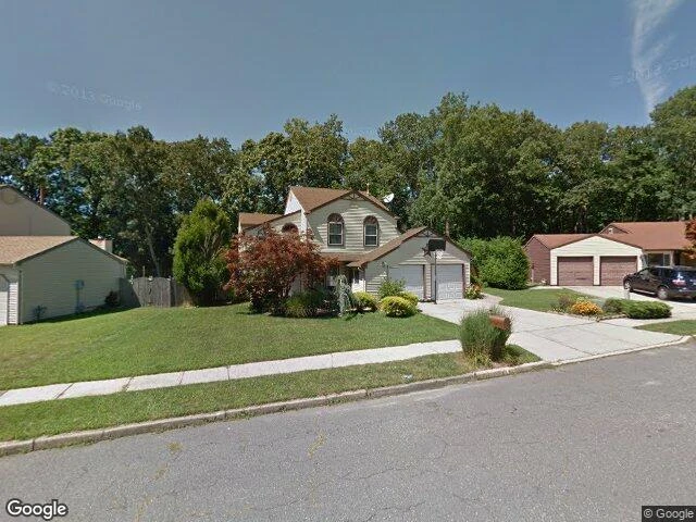 House image located at Howell, NJ 07731