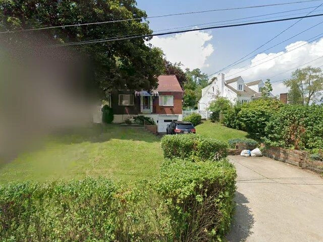 House image located at Pittsburgh, PA 15235