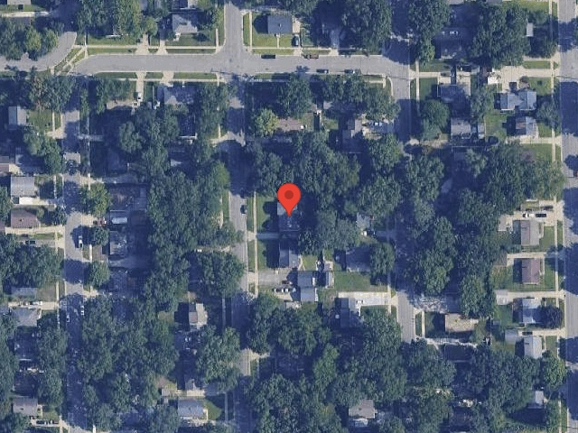 House image located at Wyoming, MI 49509