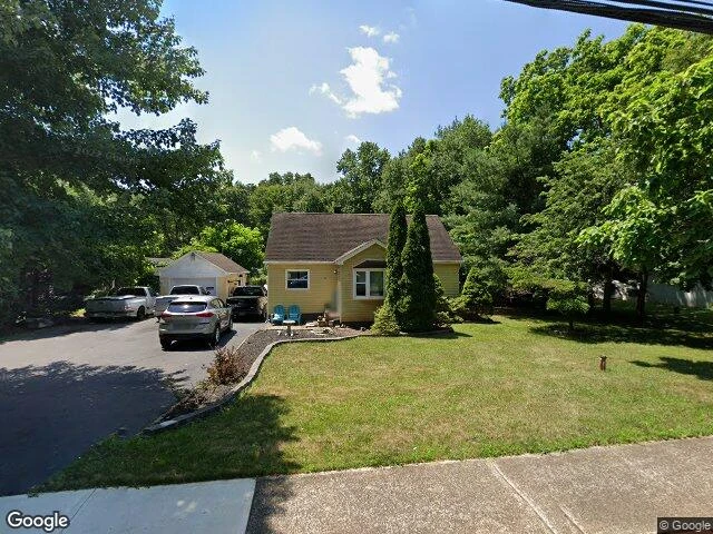 House image located at Howell, NJ 07731