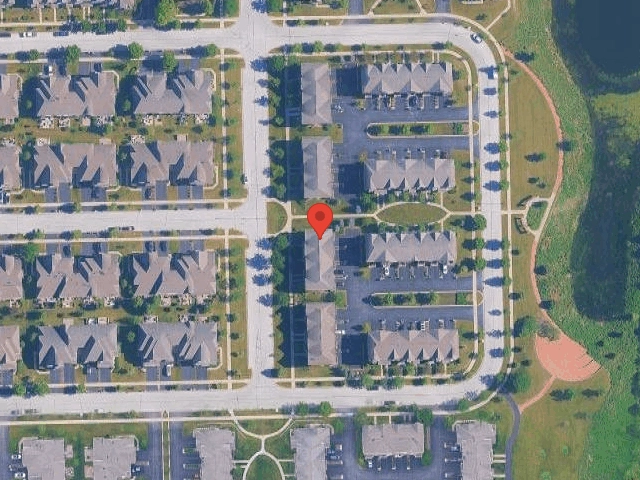 House image located at Orland Park, IL 60462