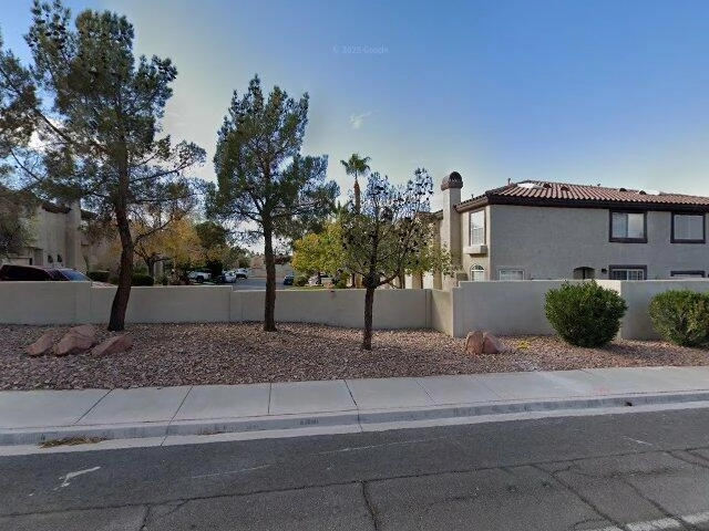 House image located at Henderson, NV 89074