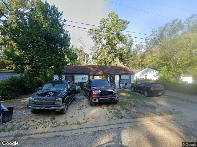 House image located at Deridder, LA 70634