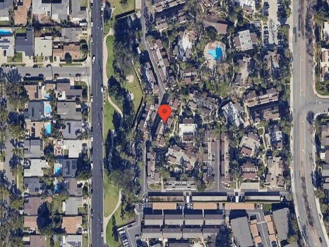 House image located at Santa Ana, CA 92701