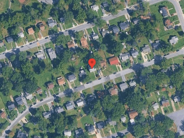 House image located at Oxon Hill, MD 20745