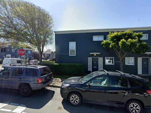 House image located at San Francisco, CA 94132