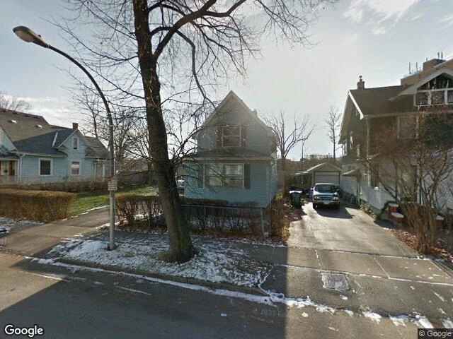 House image located at Rochester, NY 14611