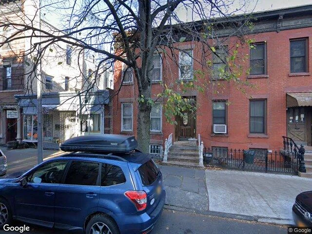 House image located at Brooklyn, NY 11215