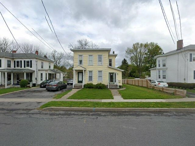 House image located at Auburn, NY 13021