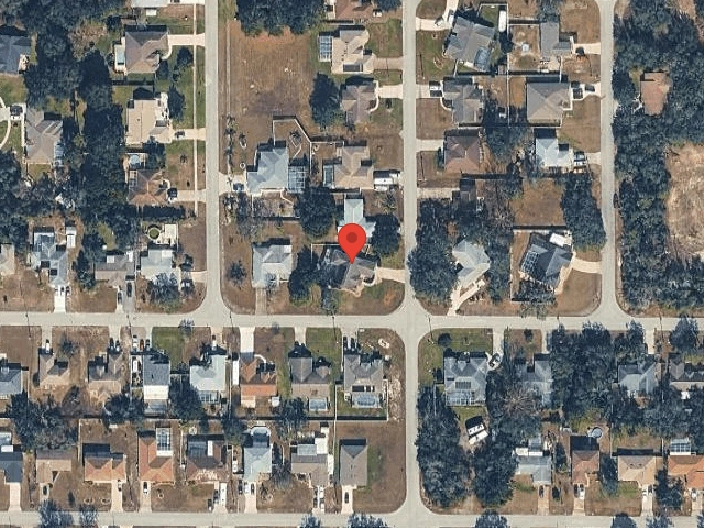 House image located at Spring Hill, FL 34609
