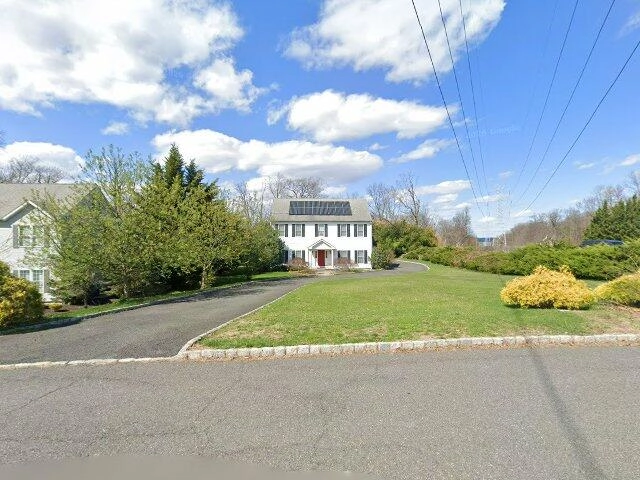 House image located at Warren, NJ 07059