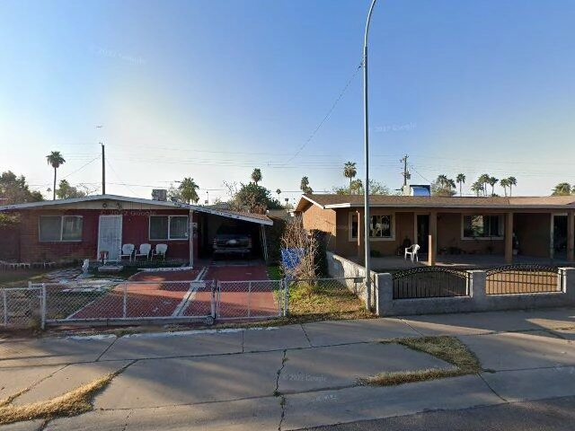 House image located at Greeley, CO 80634