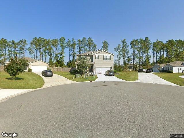 House image located at Green Cove Springs, FL 32043