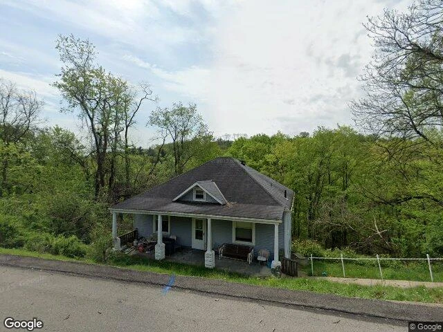 House image located at Pittsburgh, PA 15227