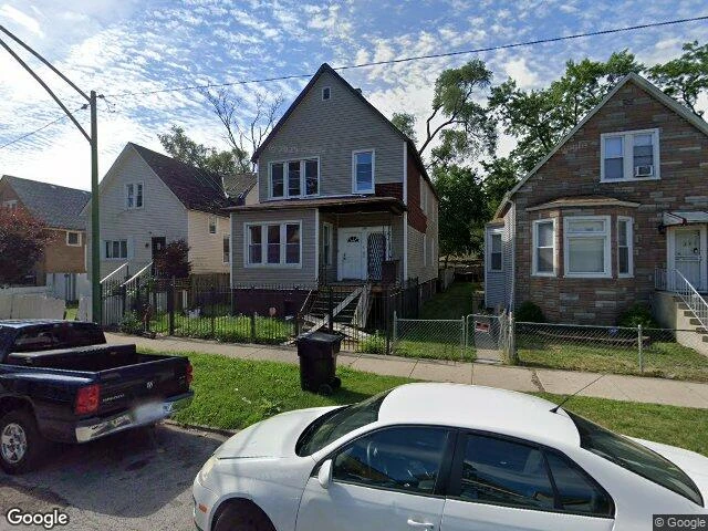 House image located at Chicago, IL 60628
