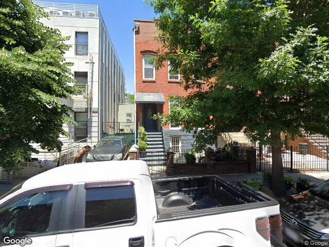 House image located at Brooklyn, NY 11216