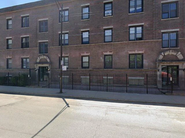 House image located at Chicago, IL 60637