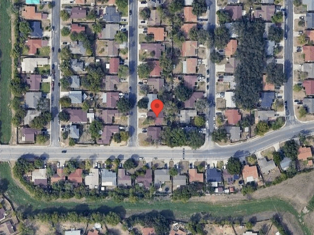 House image located at San Antonio, TX 78250