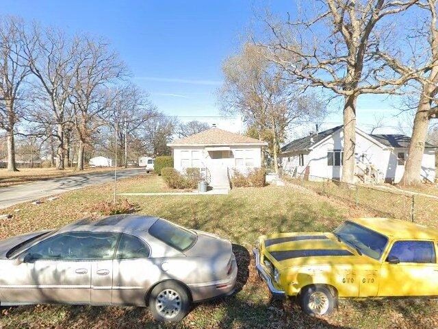 House image located at Joliet, IL 60432