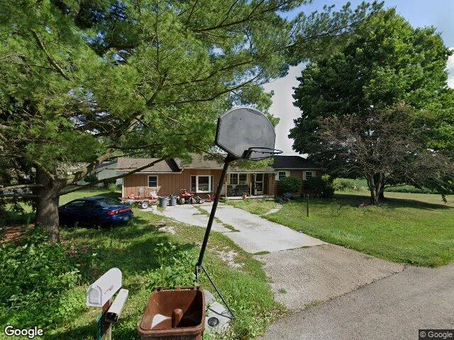 House image located at Lancaster, OH 43130