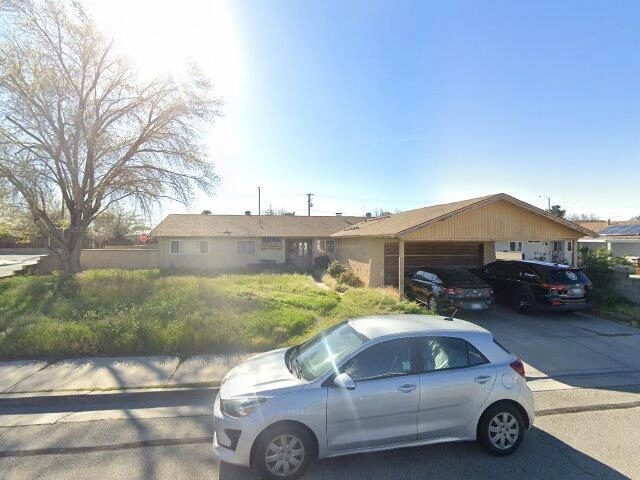 House image located at Lancaster, CA 93535