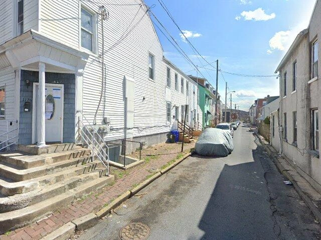 House image located at Reading, PA 19604