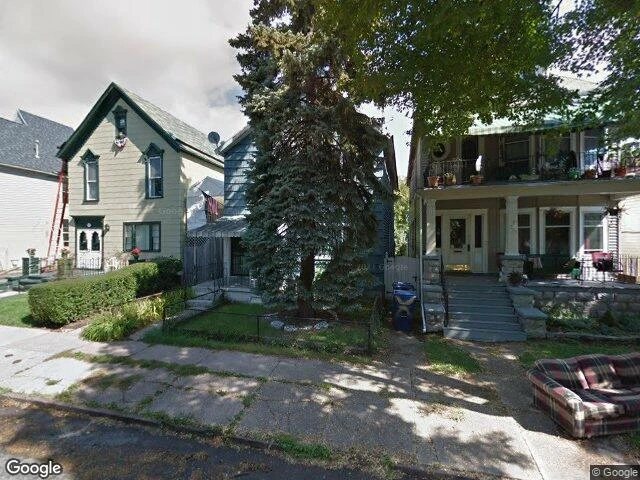 House image located at Buffalo, NY 14201