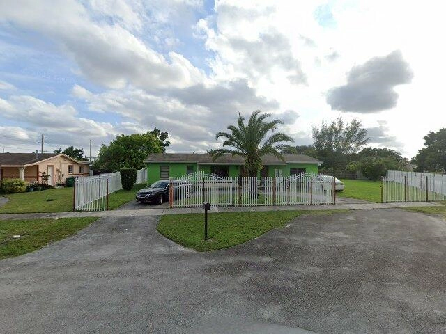 House image located at Opa Locka, FL 33055