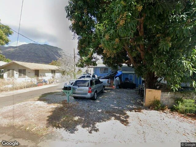 House image located at Waianae, HI 96792