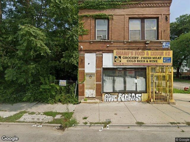 House image located at Chicago, IL 60636