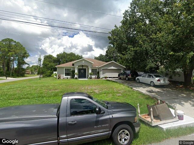 House image located at North Port, FL 34286