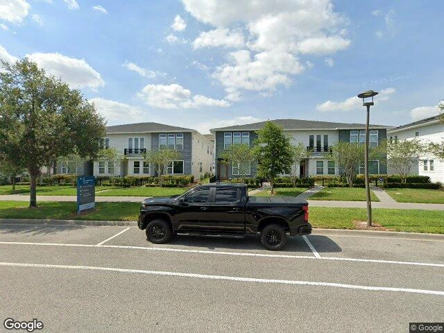 House image located at Orlando, FL 32827