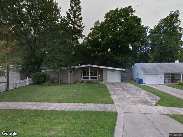 House image located at Cleveland, OH 44130