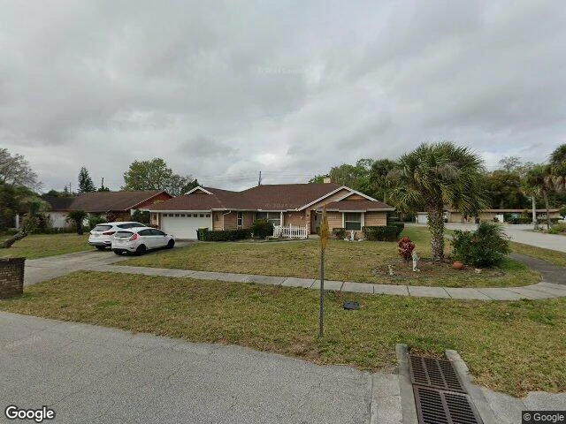 House image located at Orlando, FL 32809