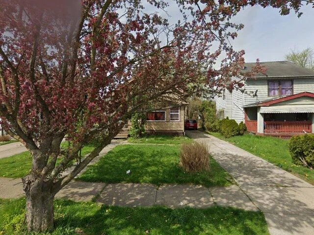 House image located at Cleveland, OH 44105