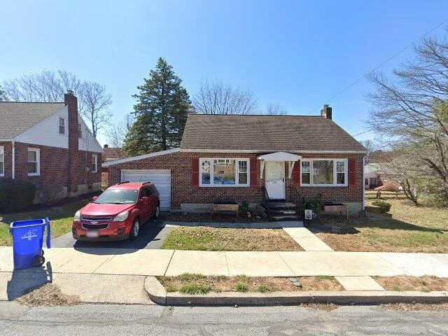 House image located at Wernersville, PA 19565