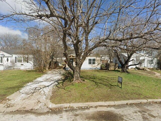 House image located at Fort Worth, TX 76107